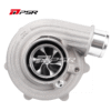 PSR 5855A Curved Point Milled Compressor Wheel Dual Ball Bearing Turbocharger HP Rating 770