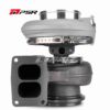 PSR 485 Journal Bearing Billet Compressor Wheel Turbocharger