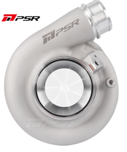 PSR T51R Mod Compressor Housings for 300 Series Turbo - PSR 366/366D SXE