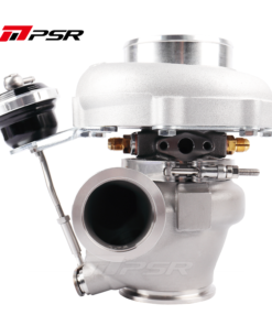 PSR Forward Rotation 5455G Dual Ball Bearing Turbocharger HP Rating 660