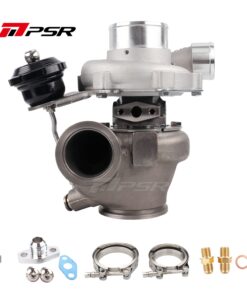 PSR3067 Gen2 Dual Ball Bearing Turbocharger