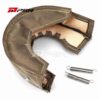 PULSAR TURBO BLANKET for PT/X PTG 300 400 PTX38/R series Turbos - PT/X28 GEN1/2 T25; PTG49 T25; PTG49 VBAND IWG; PTG55 T25; PTG55 VBAND IWG