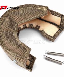 PULSAR TURBO BLANKET for PT/X PTG 300 400 PTX38/R series Turbos - PT/X28 GEN1/2 T25; PTG49 T25; PTG49 VBAND IWG; PTG55 T25; PTG55 VBAND IWG