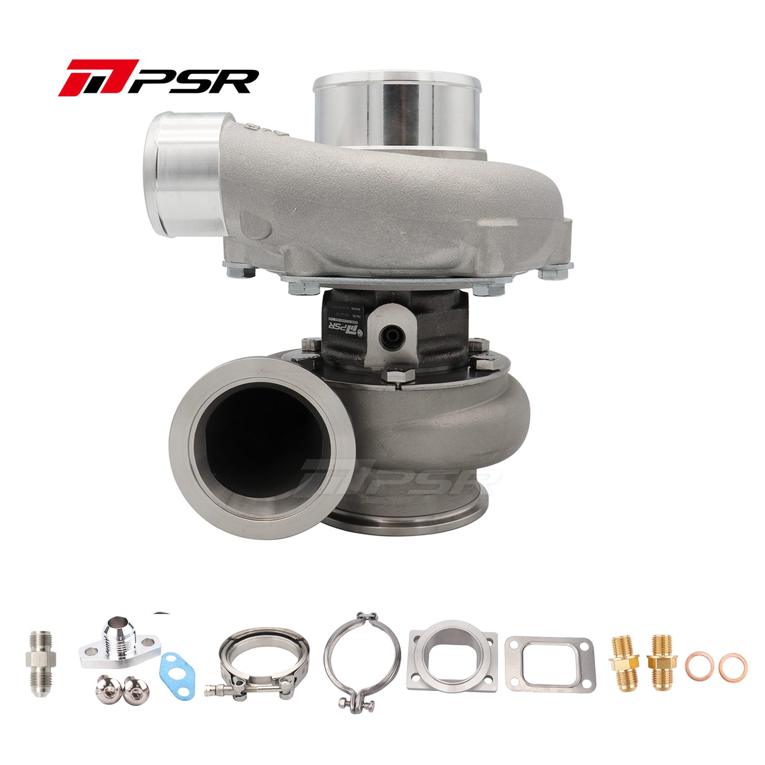 PSR2860 GEN2 Dual Ball Bearing Turbocharger