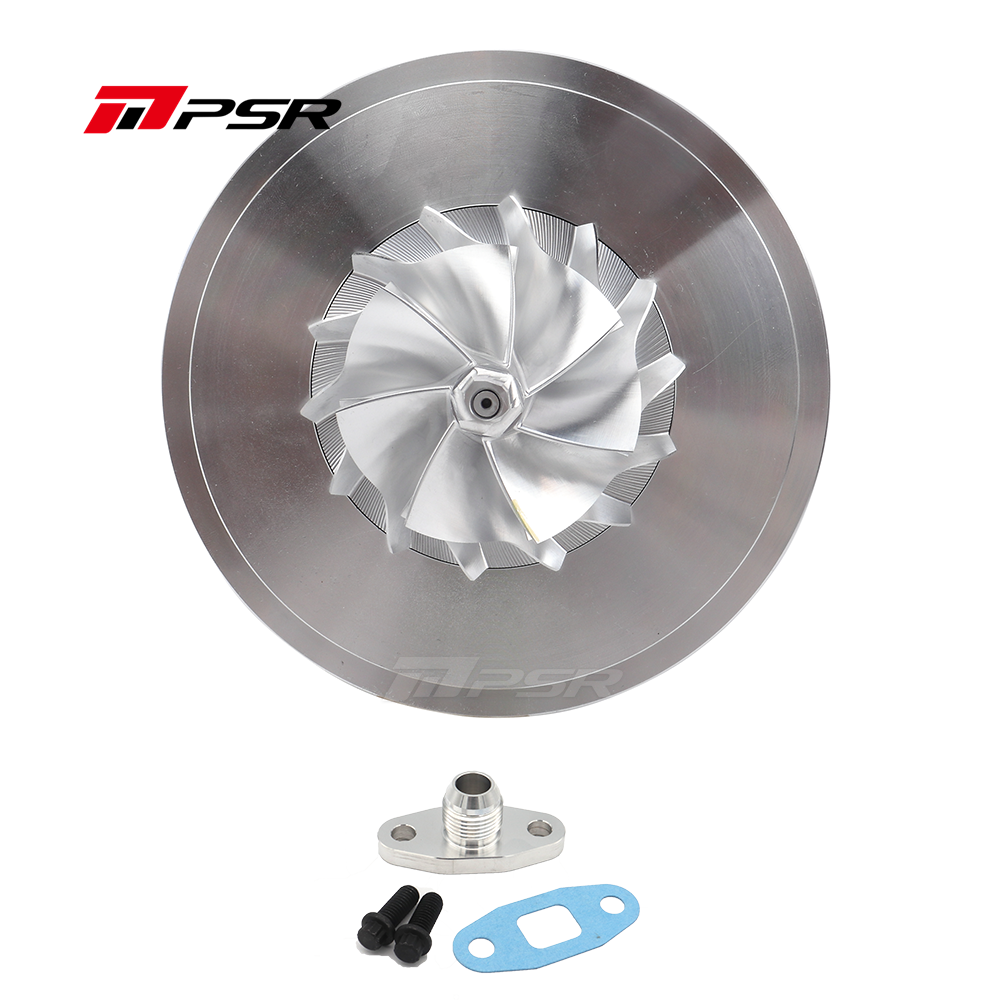 6262E Ball Bearing Supercore UP to 705HP