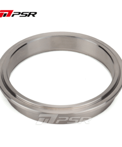 PULSAR PTX28/30/35 PTG49/55/62 Turbine Housing V-Band Flange&Clamp Kits - 3" Outlet Flange only