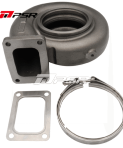 PSR PRO Turbine Housings for PRO88 PRO98 PRO106 Turbos - T6 Open 1.25A/R