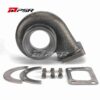PSR PTX30 Gen1 Gen2 Turbine Housings for PSR3067 PSR3071 PSR3076 Turbos - 0.64A/R, T25 Inlet, 5 Bolt Outlet