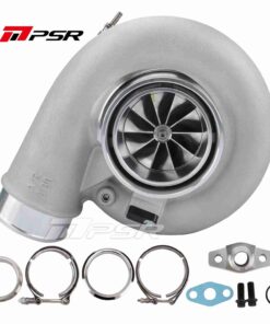 PSR Reverse Rotation 7975G COMPACT Dual Ball Bearing Turbocharger HP Rating 1450