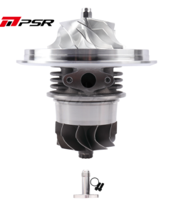 8085E Ball Bearing Turbo UP to 1600HP