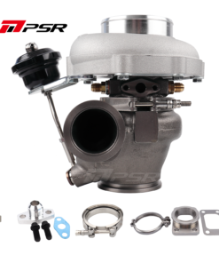 PSR Forward Rotation 5855G Dual Ball Bearing Turbocharger HP Rating 770