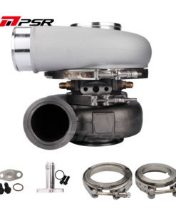 PSR Forward Rotation 7975G COMPACT Dual Ball Bearing Turbocharger HP Rating 1450