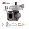 PSR3076 Gen2 Compact Dual Ball Bearing Turbocharger