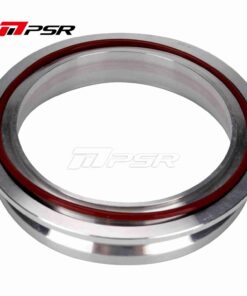 V-Band Flange Clamp Kits for PTG42 PT/X42 PT/X45 PT/X47 PT/X50 PT/X55 400 etc. Compressor Outlet - 3.5 Inch