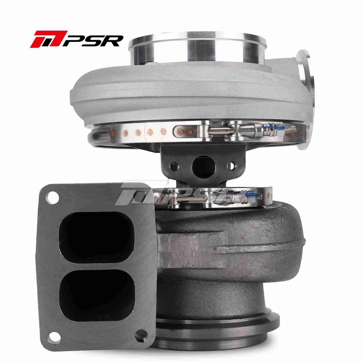 PSR 488 Journal Bearing Billet Compressor Wheel Turbocharger
