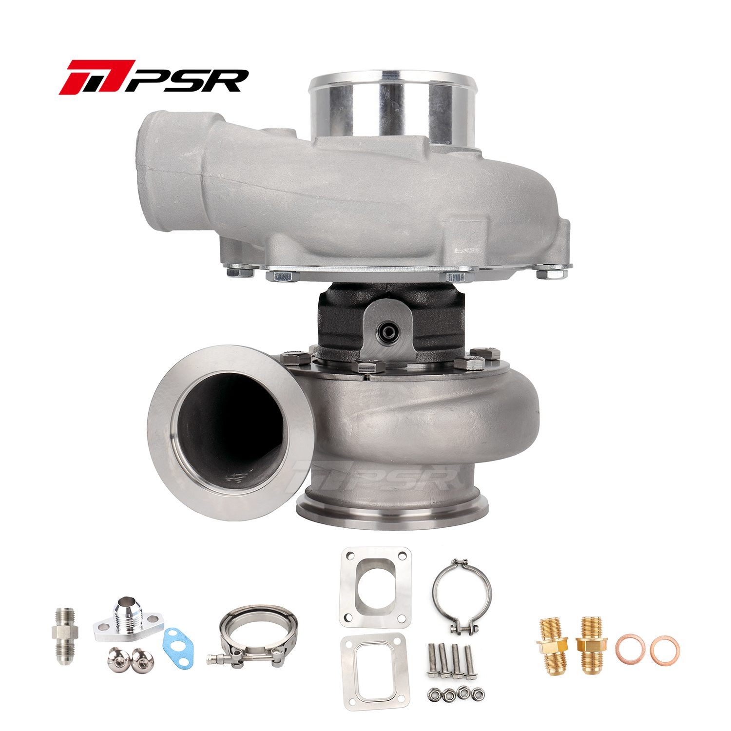 PSR3071 Gen2 Compact Dual Ball Bearing Turbocharger