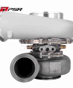PSR 7382GR Dual Ball Bearing Turbocharger HP Rating for Class Legal Race