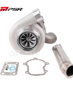 PSR3584 Gen3 Dual Ball Bearing Turbocharger External Wastegate Version for Ford Falcon FG XR6 - Standard