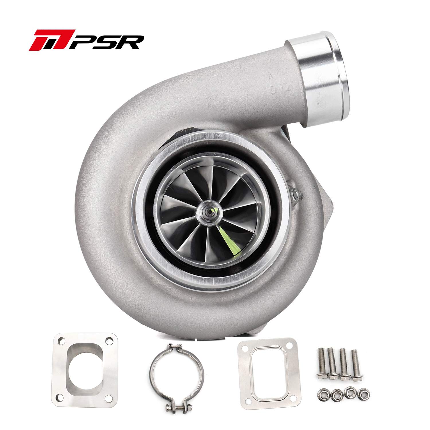PSR3584 Gen3 Dual Ball Bearing Turbocharger