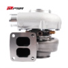 PSR Forward Rotation 6262G Dual Ball Bearing Turbocharger HP Rating 900