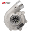 Pulsar – Dual Ball Bearing Turbocharger – Type Options: Compressor Cover ONLY, Without Compressor Housing, Without Turbine Housing