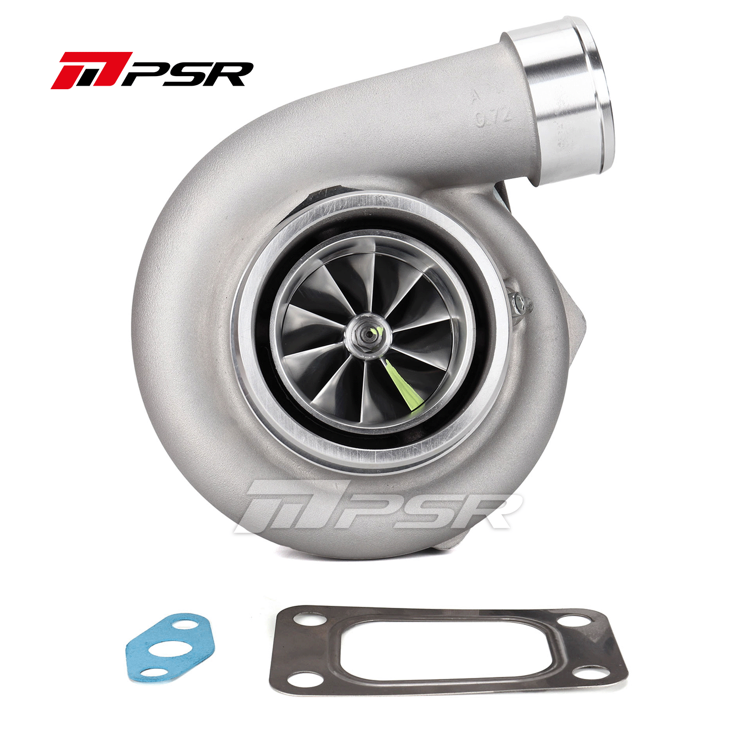 PSR3584 Gen3 Dual Ball Bearing Turbocharger