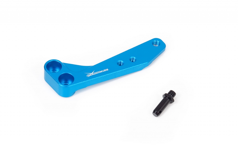 Hardrace Quick Shifter Bracket Toyota Yaris / vitz - Image 5