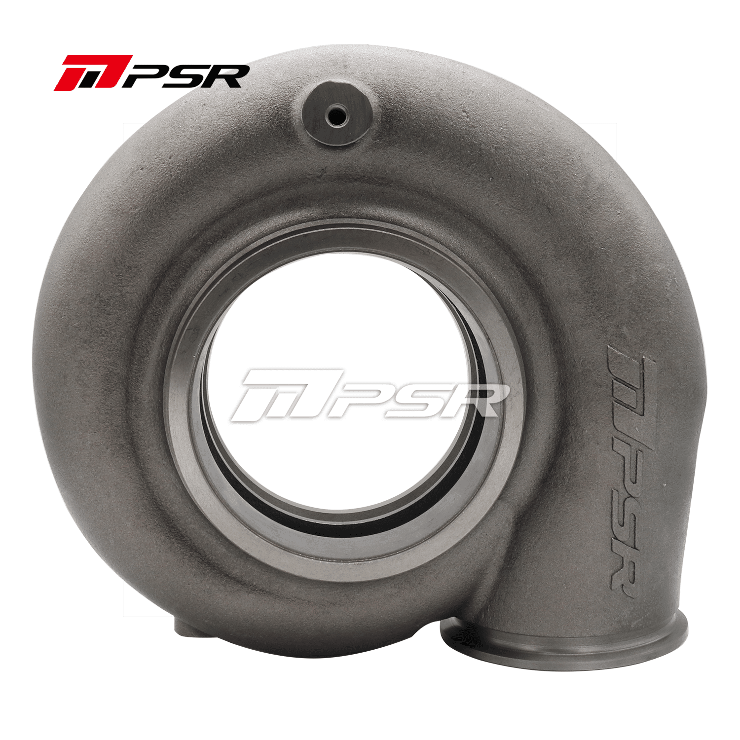 PSR PRO Turbine Housings for PRO88 PRO98 PRO106 Turbos - Dual Vband 1.25A/R