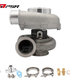 PSR2871 Gen2 Dual Ball Bearing Turbocharger
