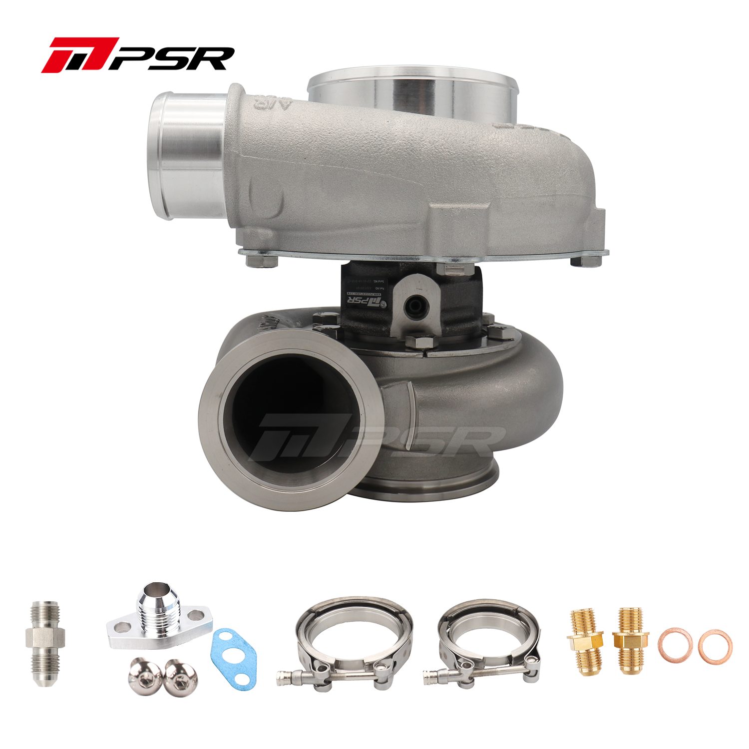 PSR2871 Gen2 Dual Ball Bearing Turbocharger