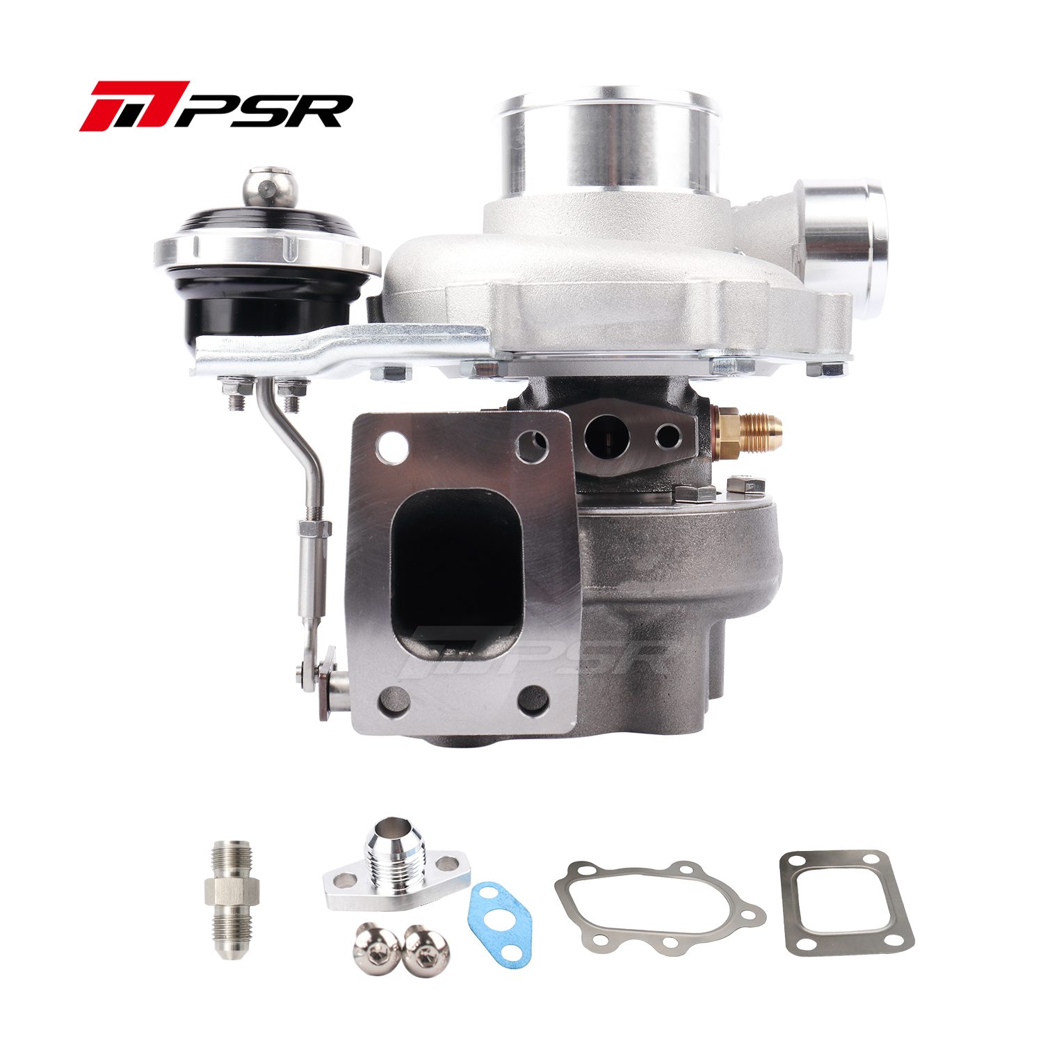 PSR2860 GEN2 Dual Ball Bearing Turbocharger