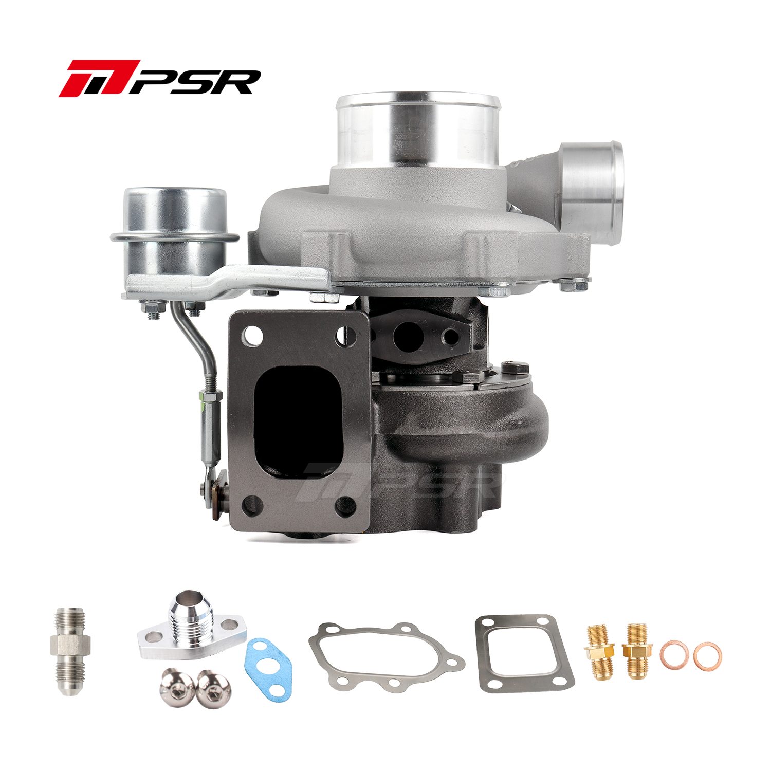 PSR2860 GEN2 Dual Ball Bearing Turbocharger