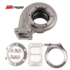 Turbine Housing Drop in Precision PTE Ball Bearing Turbo 6266 6466 6766 - T3 Divided 0.86A/R