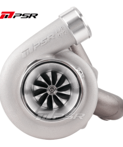 PSR3584 Gen3 Dual Ball Bearing Turbocharger External Wastegate Version for Ford Falcon BA BF XR6 - T51R MOD