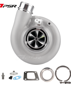 PULSAR NEXT GEN Billet 363D 366D 369D 372D DUAL CERAMIC BALL BEARING Turbo