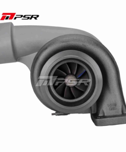 PULSAR Upgrade 410SX 480 80mm Billet Compressor Wheel Turbo for CAT 3406E C15 Engine