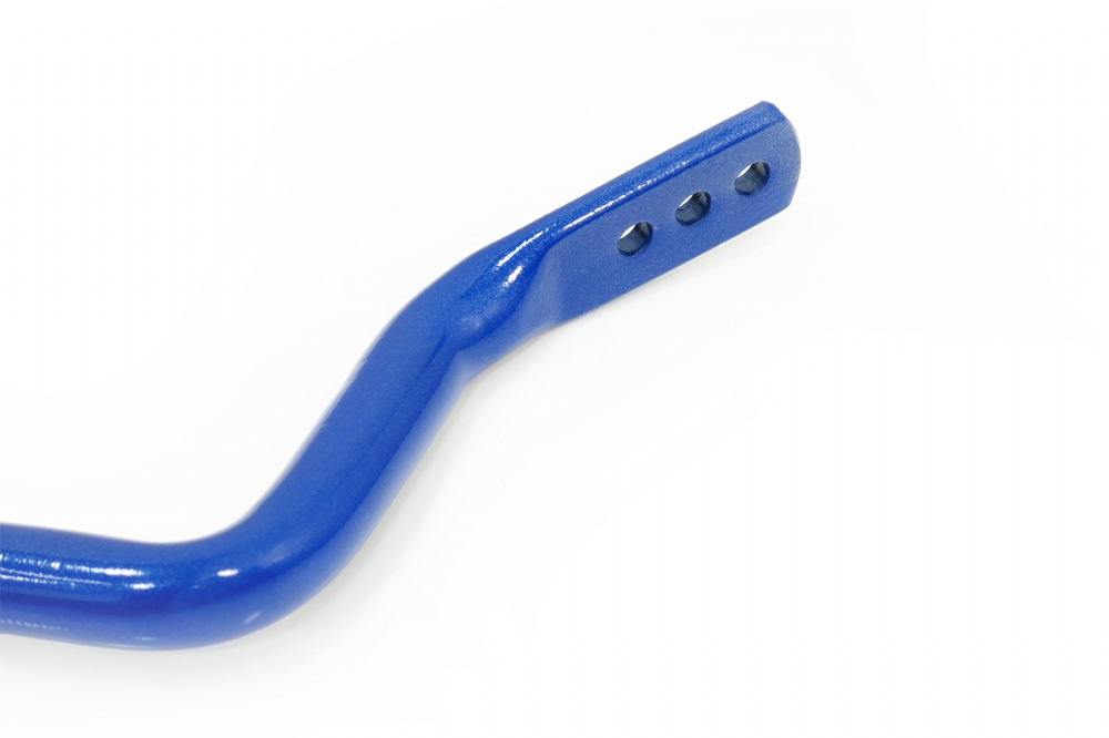 Hardrace Rear Sway Bar Mitsubishi Lancer evolution - Image 5