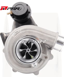PSR 5855A With PTG Style Compressor Wheel Dual Ball Bearing Turbocharger HP Rating 770