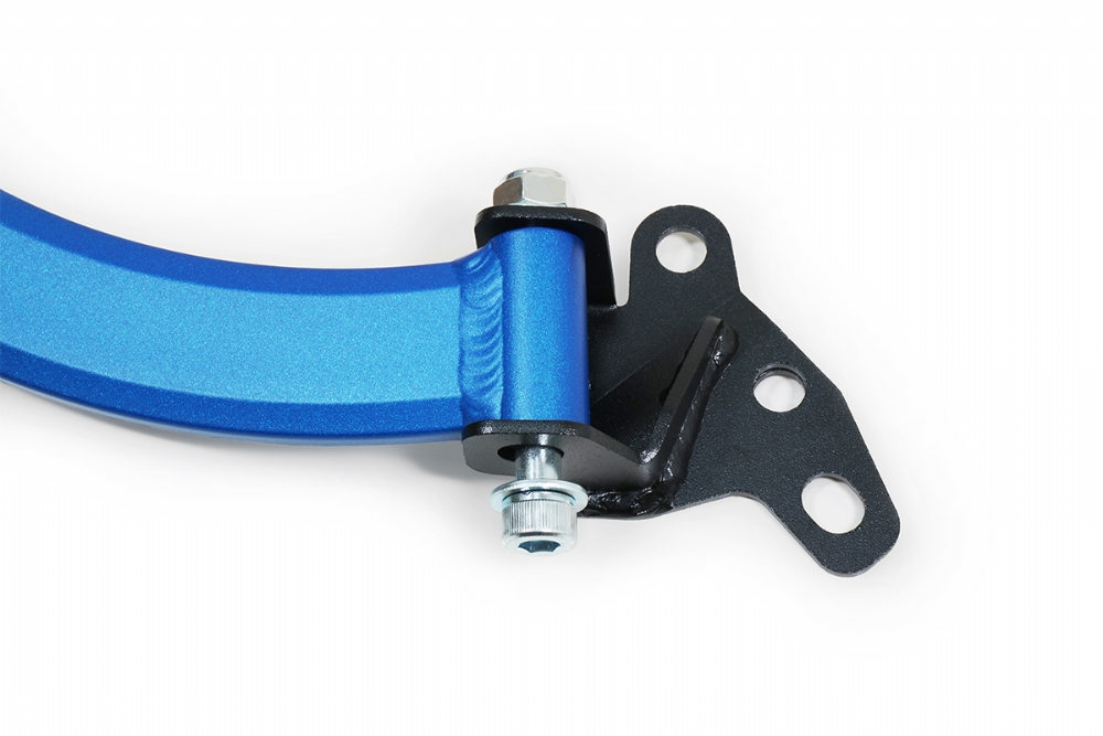 Hardrace Front Strut Brace Toyota Yaris / vitz - Image 5