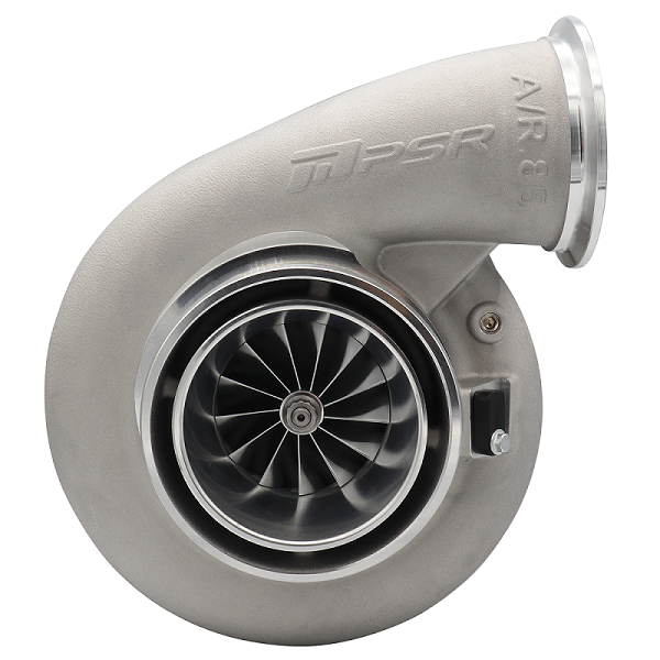 PSR 7782G Dual Ball Bearing Turbocharger HP Rating 1500