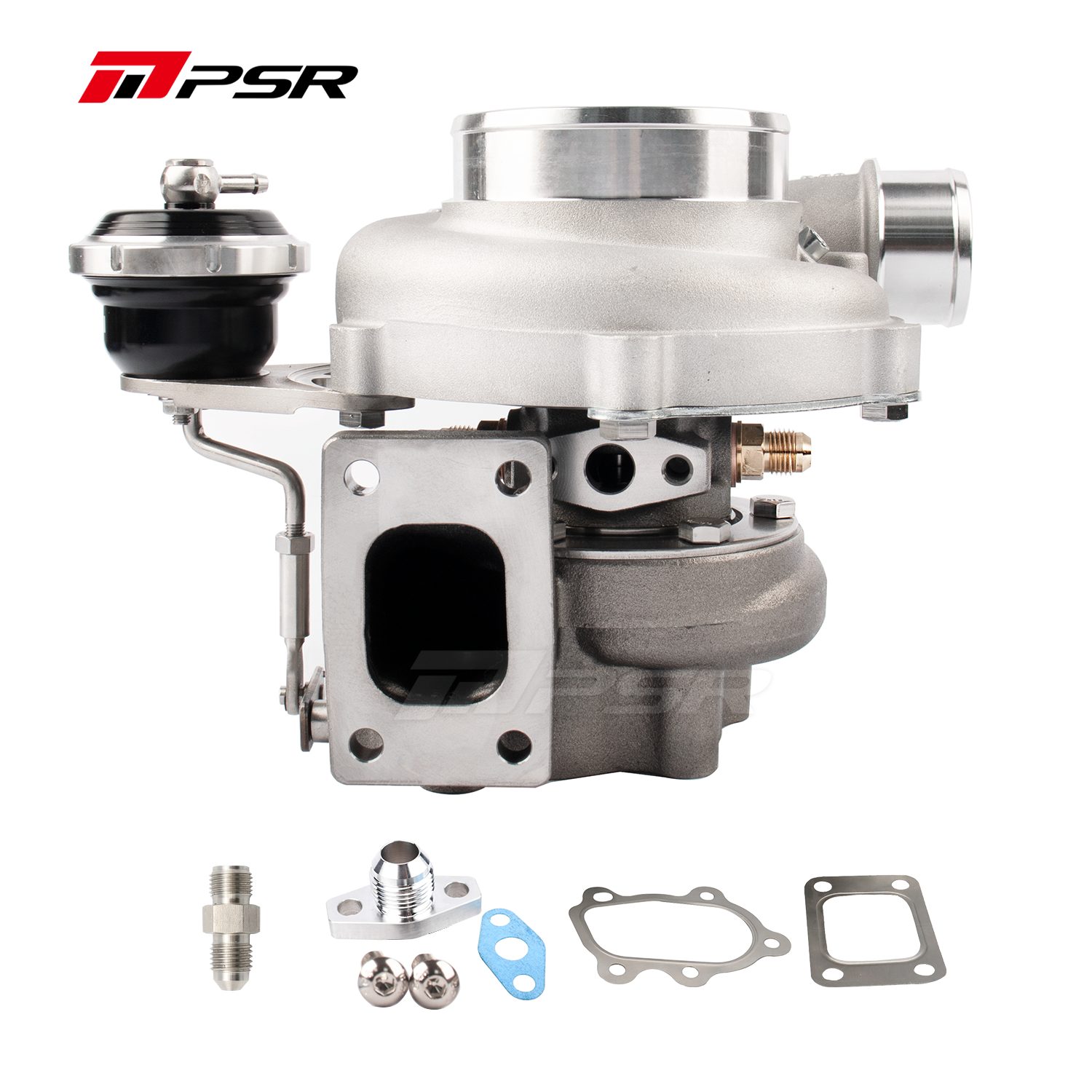 PSR3076 Gen2 Dual Ball Bearing Turbocharger