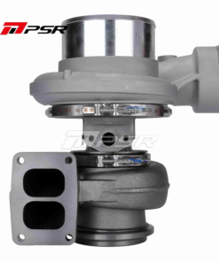 PULSAR NEXT GEN 410SX 480G 80mm Billet Compressor Wheel Turbo with 9 Blade Turbine Wheel for CAT 3406E C15 Engine
