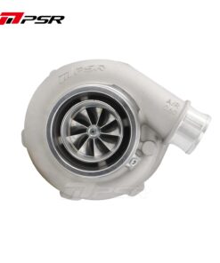 Pulsar – PTX3076R Gen 2 Dual Ball Bearing Turbocharger – Standard, T4 Divided A/R0.85