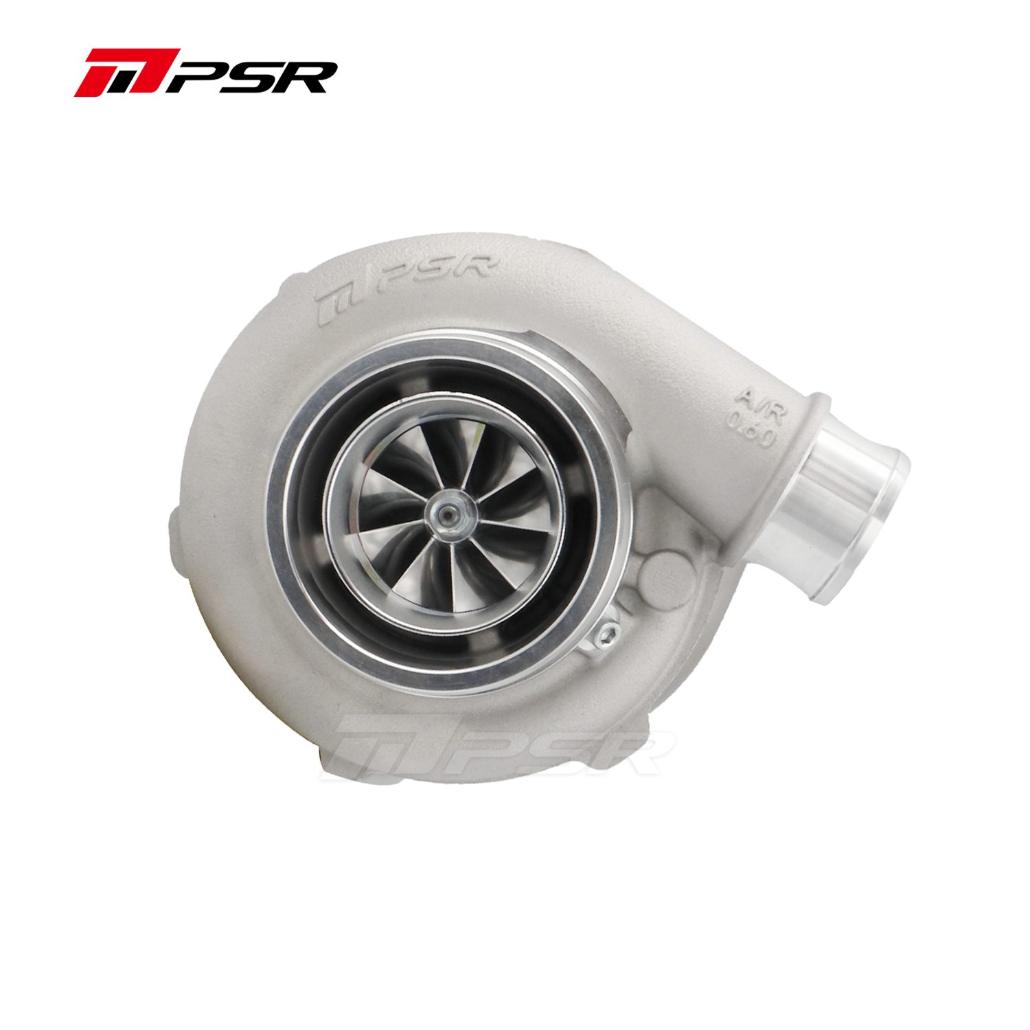 PSR3076 Gen2 Dual Ball Bearing Turbocharger