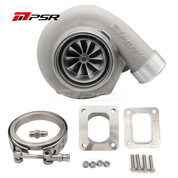 PSR3584 GEN2 Dual Ball Bearing Turbocharger