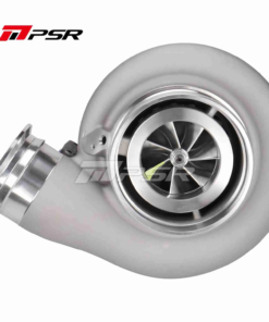 PSR 488DG DUAL BALL BEARING TURBO BILLET COMPRESSOR WHEEL