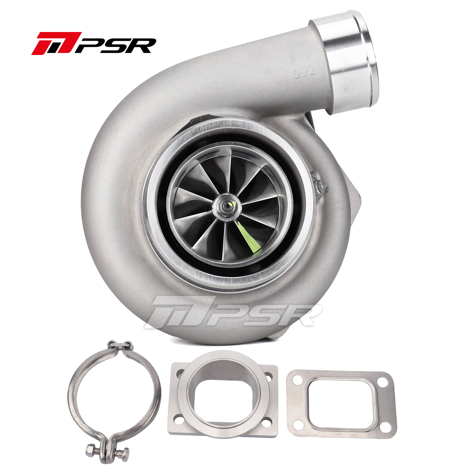 PSR3584 GEN2 Dual Ball Bearing Turbocharger