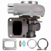 PSR Forward Rotation 6262G Dual Ball Bearing Turbocharger HP Rating 900