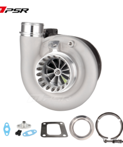 PULSAR NEXT GEN Billet 300 363 366 369 372 Journal Bearing Turbo