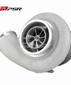 PSR 480DG DUAL BALL BEARING TURBO BILLET COMPRESSOR WHEEL